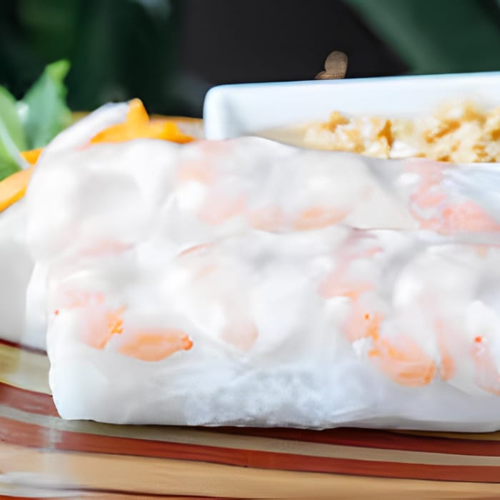 Summer Rolls Samplers (4).